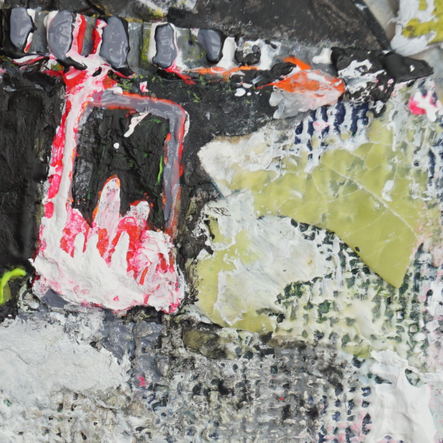 manic_miner - Art work by Kirsten Mortimer